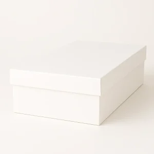 Caja rectangular 30x40 cm para pasteles y postres en Quito Ecuador