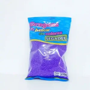 Gragea Morada 370gr