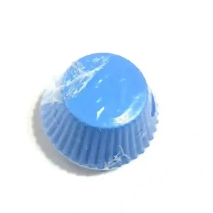 Pirotin Azul #5 PACK 100 Unidades