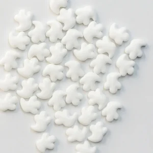 Comprar sprinkles fantasmas Halloween decoración comestible para tortas y cupcakes en Quito Ecuador