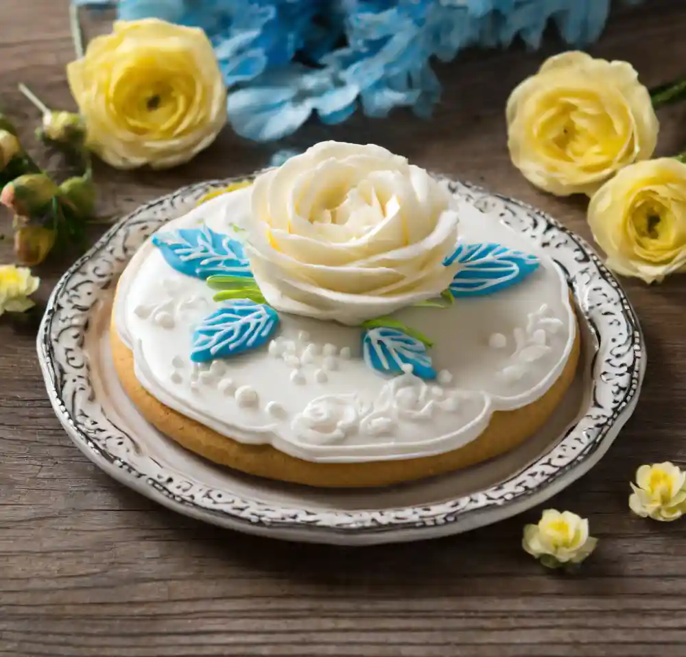 ¡galletas de mantequilla: una receta fácil y deliciosa! En quito