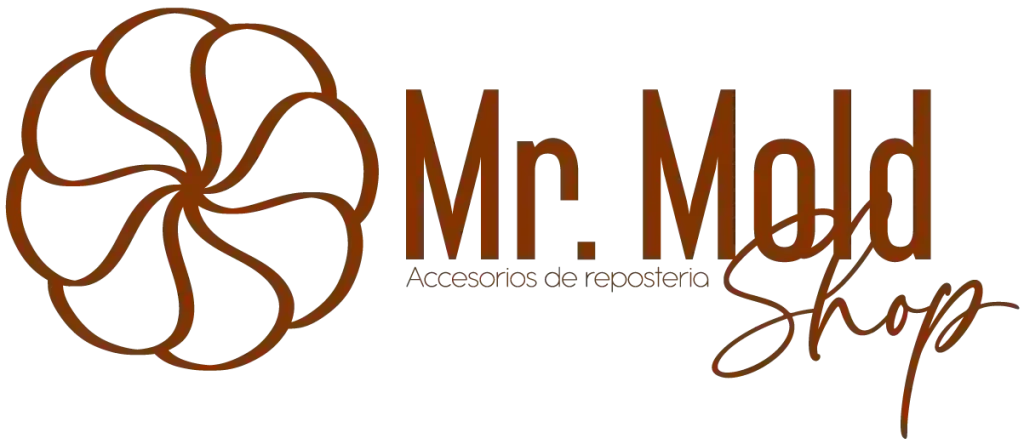 Tienda de repostería creativa MrMoldShop Quito Ecuador