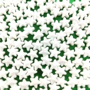 Sprinkles Estrellas Blancas 25gr