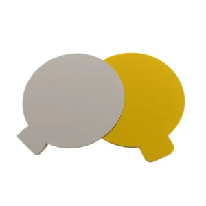 bases 9 cm para postres individuales en Ecuador