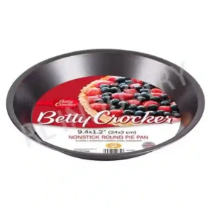 Molde Pie Betty Crocker 18,5CM