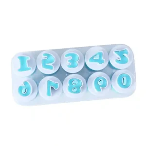 Expulsador De Números