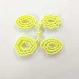 SET Cortador De Orquídea x4