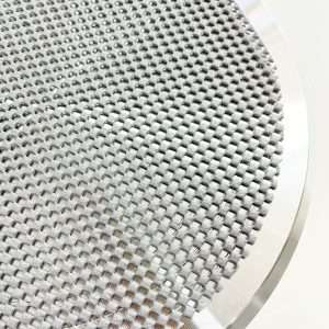 Tapete Antideslizante Redondo 26cm