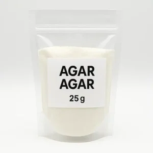 Agar-Agar 25GR