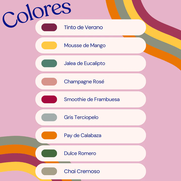 Kit Enco Gourmet Collection 40G | Repostería Quito Kit enco gourmet collection 40g imagen 7