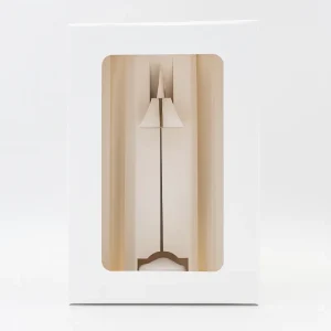 Caja para bocaditos con vino o copa en Quito Ecuador