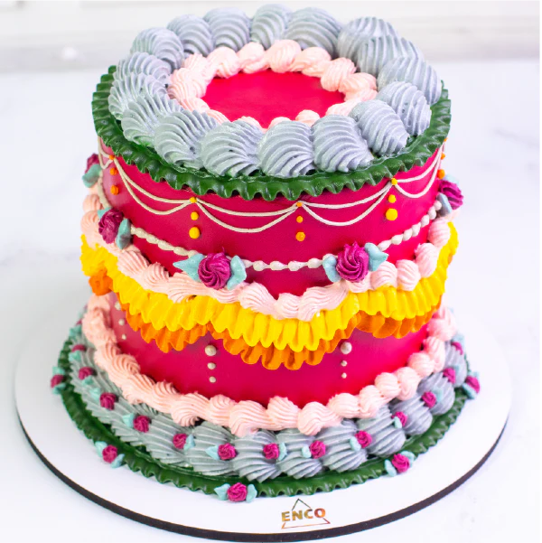 Kit Enco Gourmet Collection 40G | Repostería Quito Kit enco gourmet collection 40g imagen 2