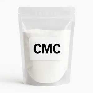 CMC Homogel 500gr estabilizante y espesante para repostería y heladería en Quito - Mr. Mold Shop Ecuador
