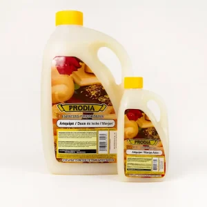 Esecnia saborizante de arequipe o manjar de leche Mr. Mold Shop Quito envios a todo el Ecuador