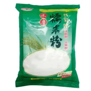 Comprar harina de arroz glutinoso 400 gr en Quito Ecuador