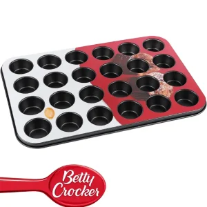 Molde para Mini Cupcakes Quito 24 espacios