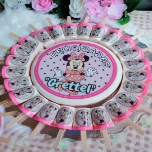 Impresion transfer gelatinas