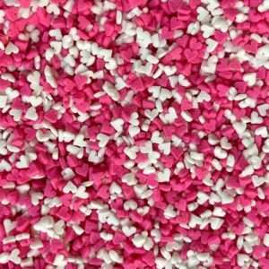 Sprinkles Mini Corazon Confetil