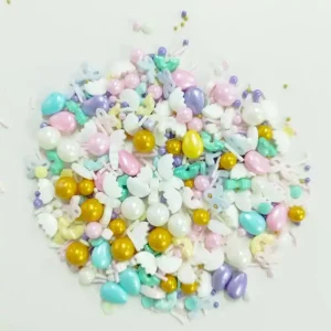 Sprinkles Pascua Pastel