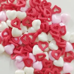 Sprinkles San Valentín Mix