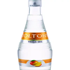 Licor de Naranja 60ml saborizante aromático para repostería, chocolatería y coctelería en Quito, Ecuador