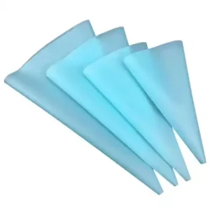 Mangas Pasteleras Reutilizable