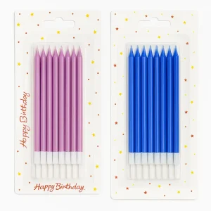 Vela Para Cumpleaños