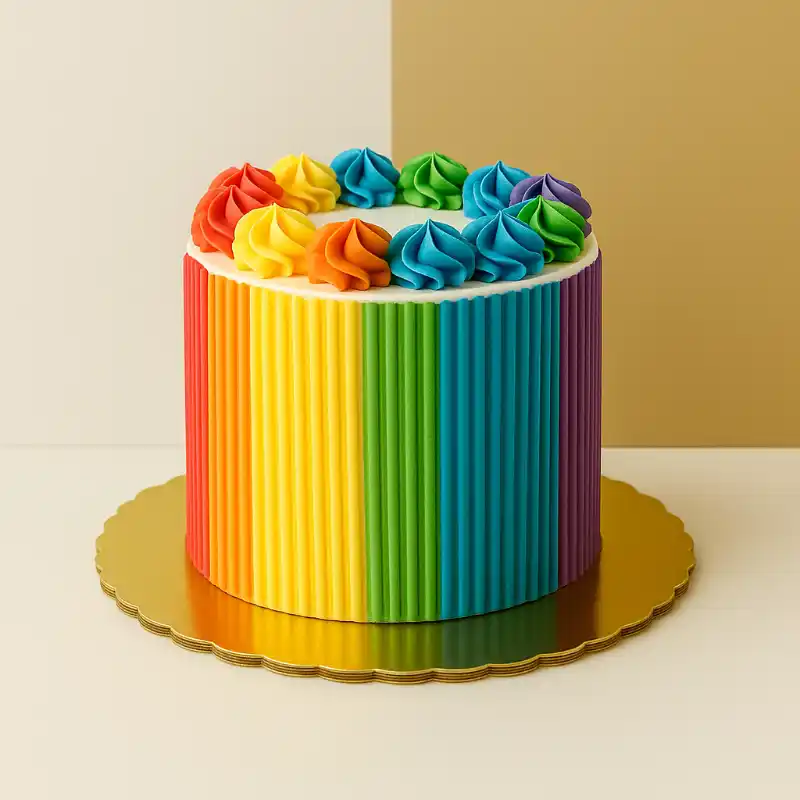 Bases Reforzadas Redondas Dorada Para Pastel | Repostería Quito Bases reforzadas redondas dorada para pastel imagen 2