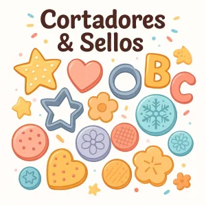 Cortadores y Sellos