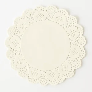 Base Papel Torta Bocaditos 30cm 25u – MrMoldShop Quito Ecuador