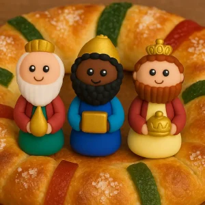 Reyes para Roscas – MrMoldShop Quito Ecuador