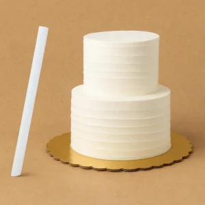 Sorbetón para pasteles – Soporte para tortas en pisos – MrMoldShop Quito Ecuador