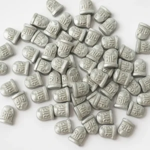 Sprinkles Lapidas Mini 25g – MrMoldShop Quito Ecuador