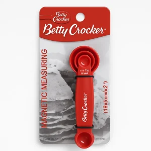 Cuchara Medidora Betty Crocker BC4034 – MrMoldShop Quito Ecuador
