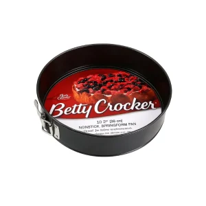 Molde Desmontable Betty Crocker – MrMoldShop Quito Ecuador