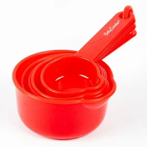 Tazas Medidoras Betty Crocker – MrMoldShop Quito Ecuador