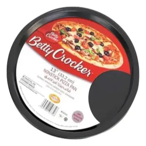 lata lisa para pizza profesional