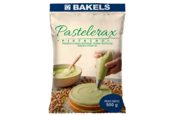 Premezcla Pastelera De Pistacho Bakels | Repostería Quito Premezcla pastelera de pistacho bakels para preparar tortas y bizcochos