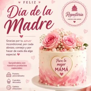 Día de la Madre