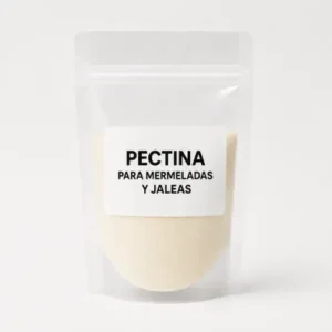 Pectina para mermeladas y jaleas 50gr