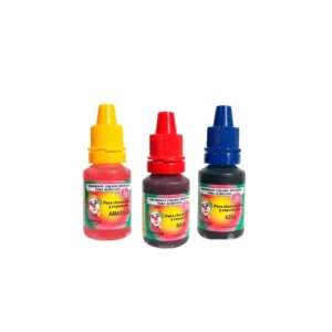 Colorante Colorisa 12ml para repostería disponible en varios colores