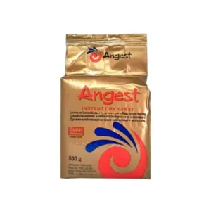 Levadura Instantanea Angest 500gr