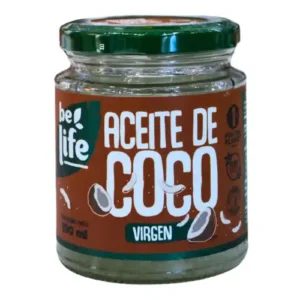 Aceite de Coco Virgen 190 ml